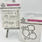 Preview: MFT Die-Namics Stanz & Stempel Set - Ewe and me Forever